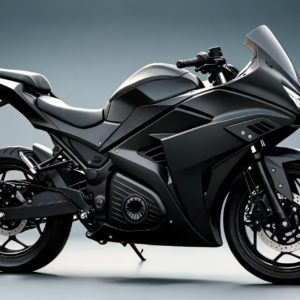 Sport Racing E-Motorcycle YP-M213