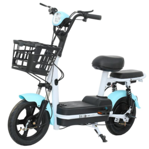 Lightweight City Commuter E-Bike YP-B101