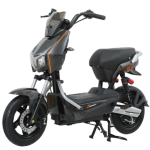 Sport-Style Electric Scooter YP-B104