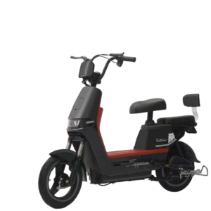 Sleek Modern Electric Scooter YP-B112