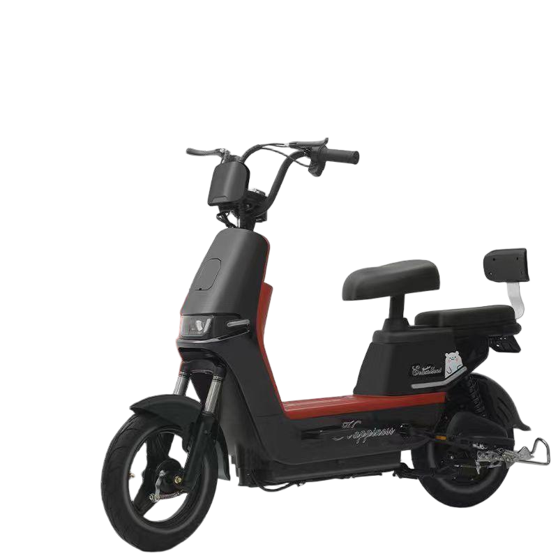 Sleek Modern Electric Scooter YP-B112