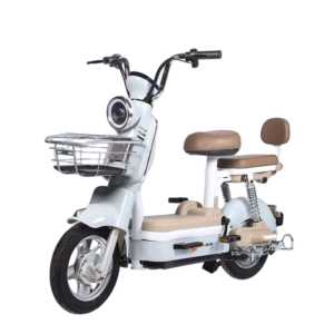 Retro Comfort E-Bike YP-B114