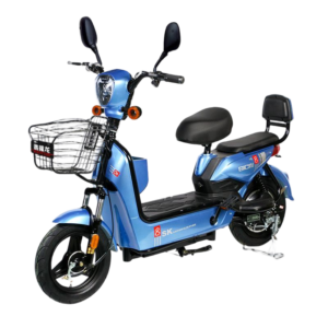 Everyday Commuter E-Bike YP-B118