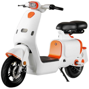 Scandinavian-Style Scooter YP-B127