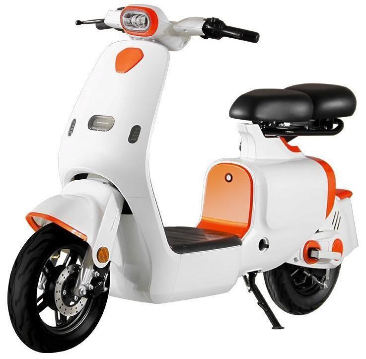 Scandinavian-Style Scooter YP-B127