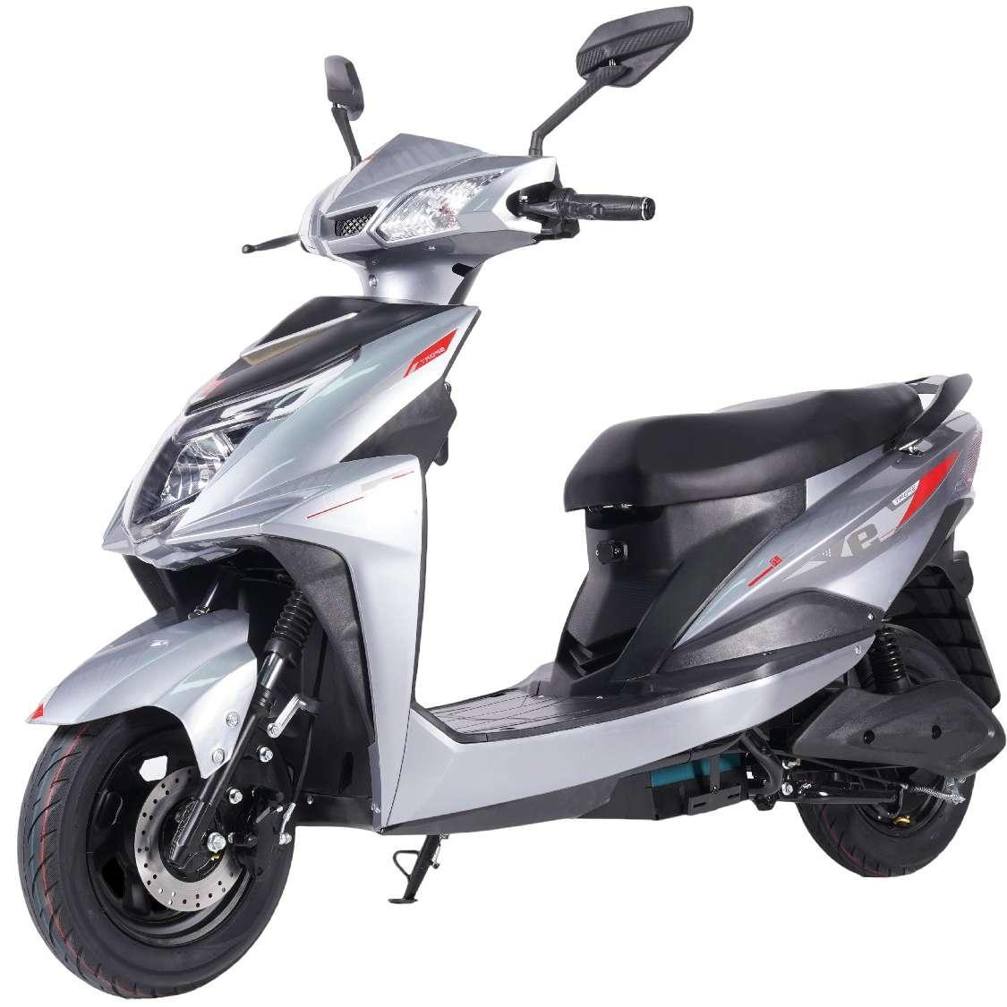 Maxi Electric Scooter YP-B129