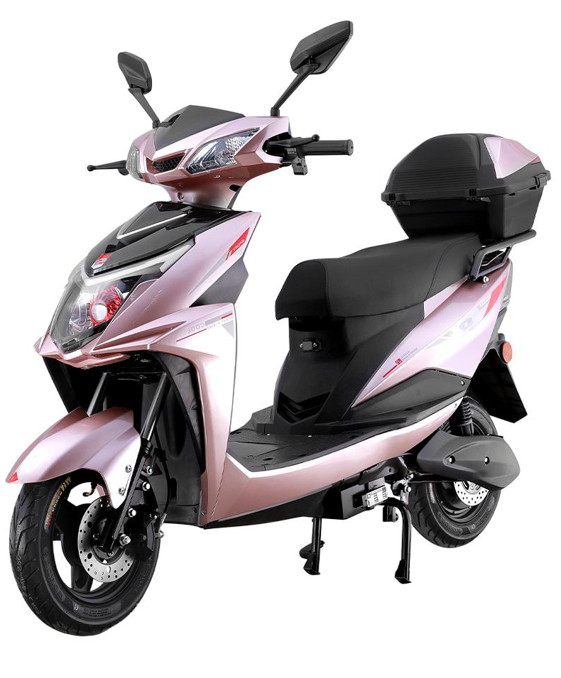 Maxi Electric Scooter YP-B129 - Image 2