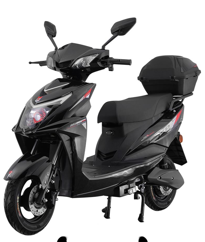 Maxi Electric Scooter YP-B129 - Image 3