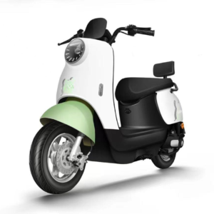 Retro Cute Scooter YP-B130