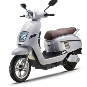 European-Style Scooter YP-B131
