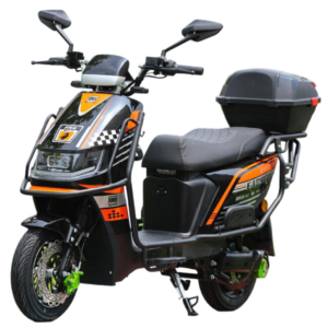 Off-Road Style Scooter YP-B132