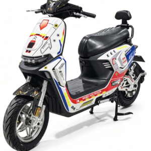 Sport Electric Motorcycle YP-M202