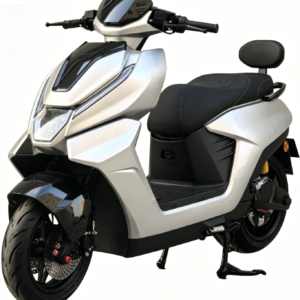 Cruiser Maxi Electric Motorcycle YP-M203