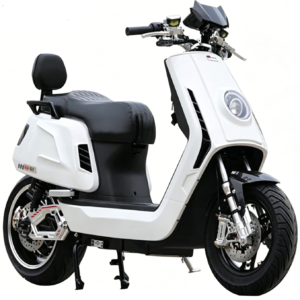 Maxi Electric Motorcycle YP-M204