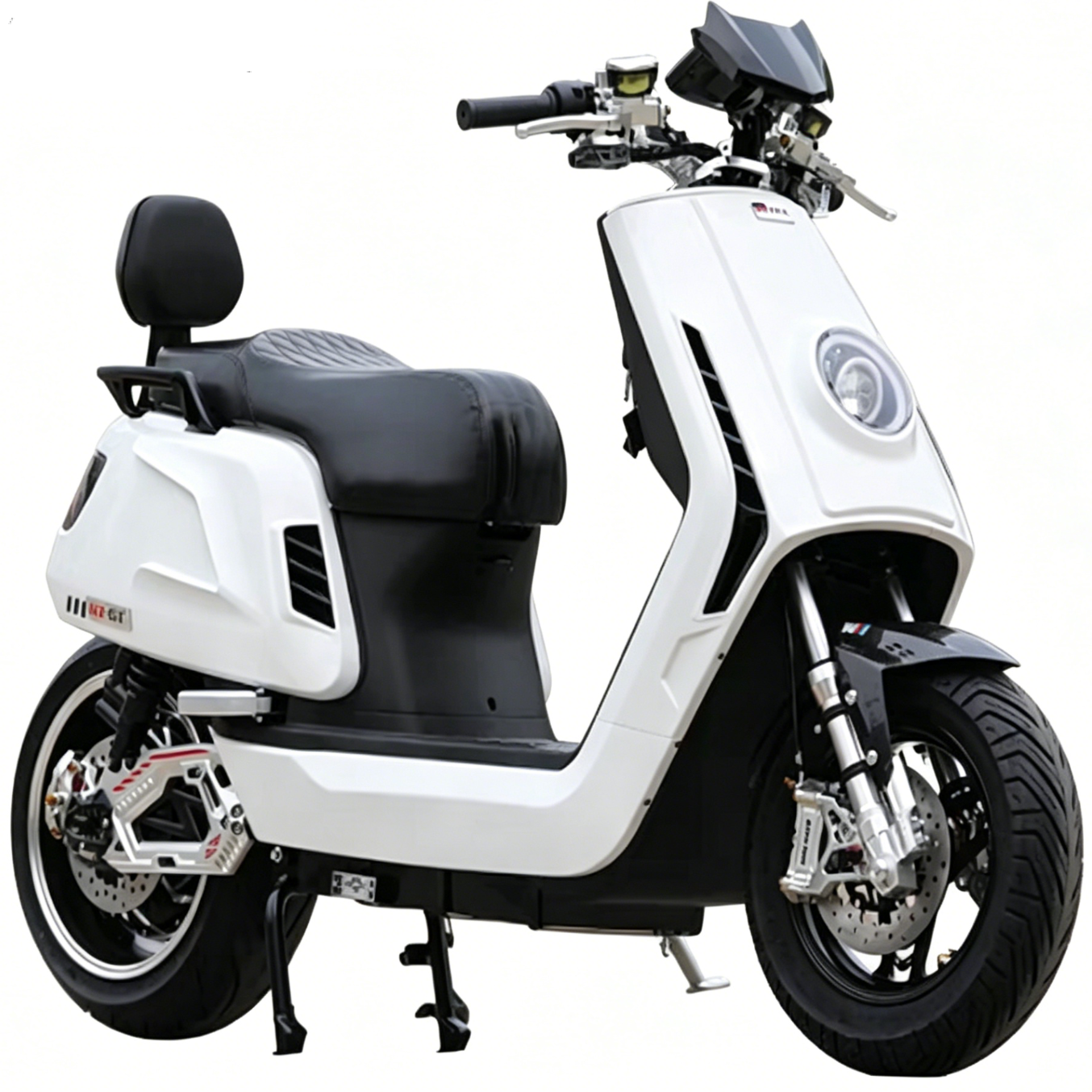Maxi Electric Motorcycle YP-M204