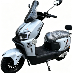 Adventure Electric Motorcycle YP-M205