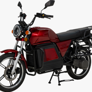 Classic Street E-Motorcycle YP-M210