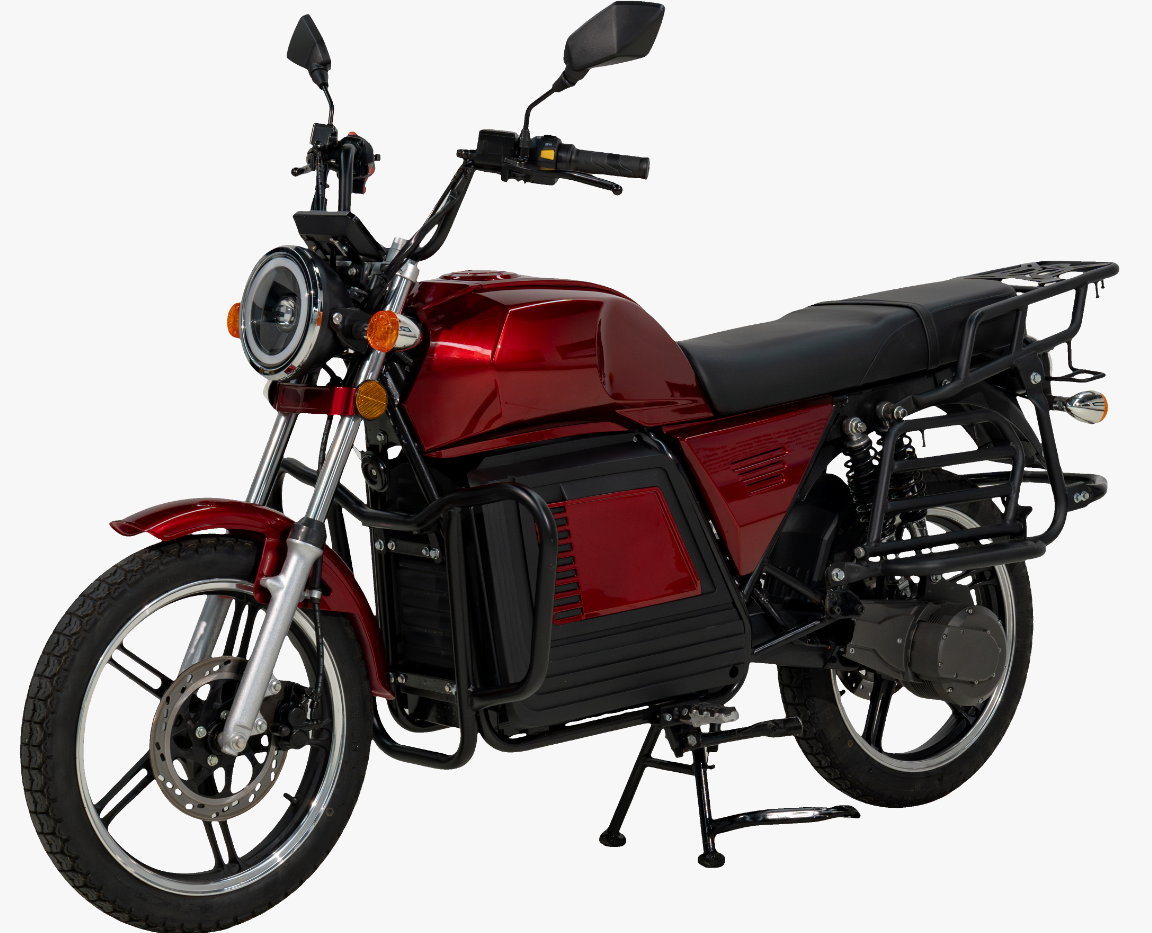 Classic Street E-Motorcycle YP-M210