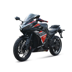 Sport Racing E-Motorcycle YP-M211