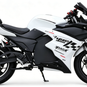 Dual-Sport E-Motorcycle YP-M212