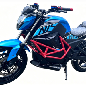 Naked Street E-Motorcycle YP-M214