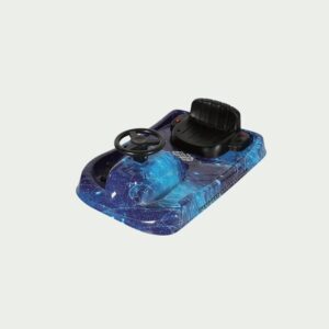 Kids Electric Bumper Car Galaxy