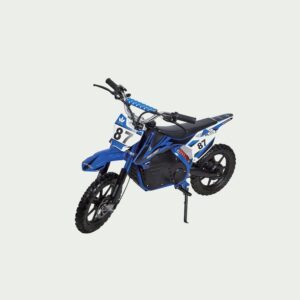 Kids Electric Dirt Bike 87